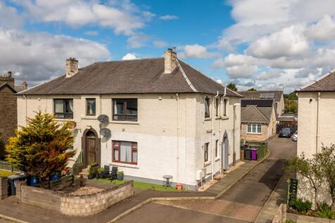 28 Charles Street, Carnoustie, DD7 7HJ