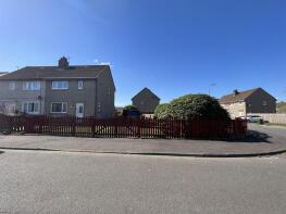 20, Tollerton Drive, Irvine KA12 0QE