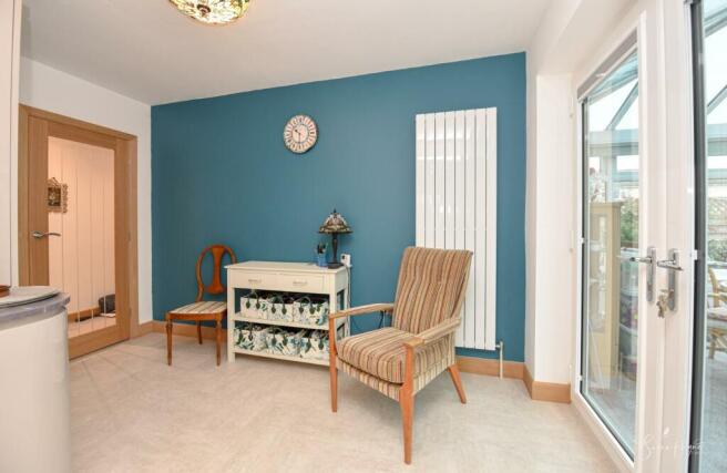 Kitchen-Breakfast Room