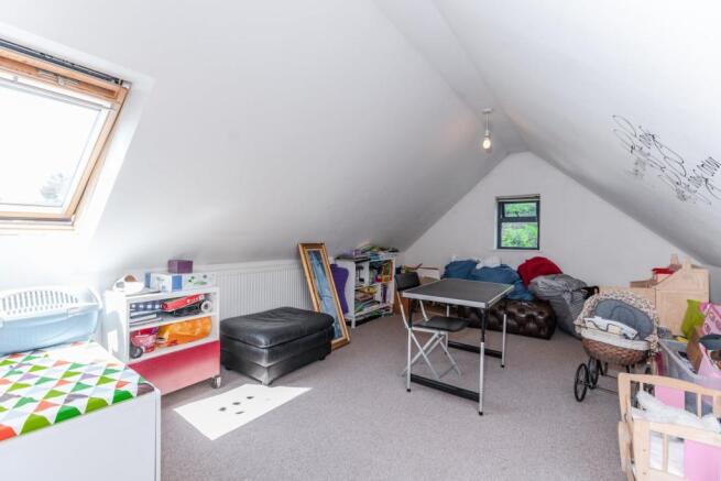 Loft Room