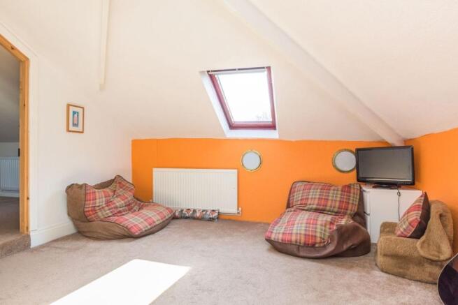 First Floor Snug