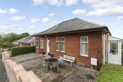 Craigmuschat Road, Gourock, Inverclyde, PA19