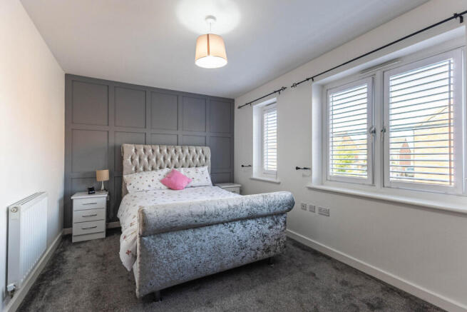 2 bed Semi-Detached for sale Image 7