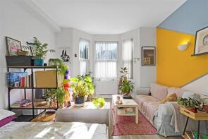 Ground Floor Flat B, 39, Melbourne Avenue, West Ealing W13 9BX