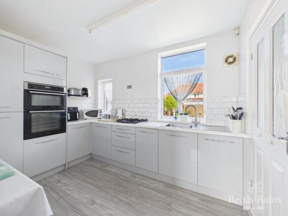 3 bed End of Terrace for sale Image 6