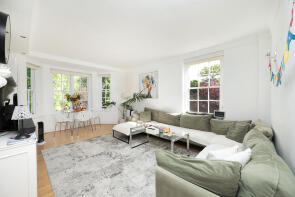 Flat 11, Ascot Court, Grove End Road, London NW8 9RY