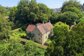 Yeomans Cottage, Rectory Farm Lane, Englishcombe, Bath BA2 9DU