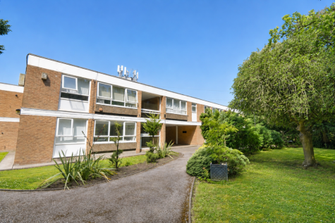 Duffield Road, Derby, DE22 1AJ