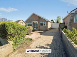 10, Ffordd Cae Glas, Rhuddlan, Rhyl LL18 2TA