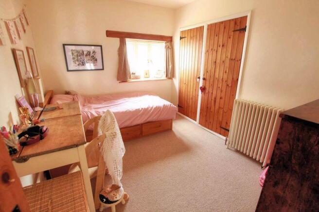Bed 3