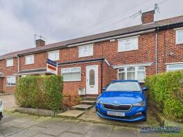 10, Windleston Drive, Middlesbrough TS3 0BQ