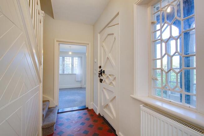 Underley Lodge, Kirkby Lonsdale, LA6 2DX photo 4