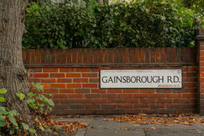 5, Gainsborough Road, Chiswick, London W4 1NJ