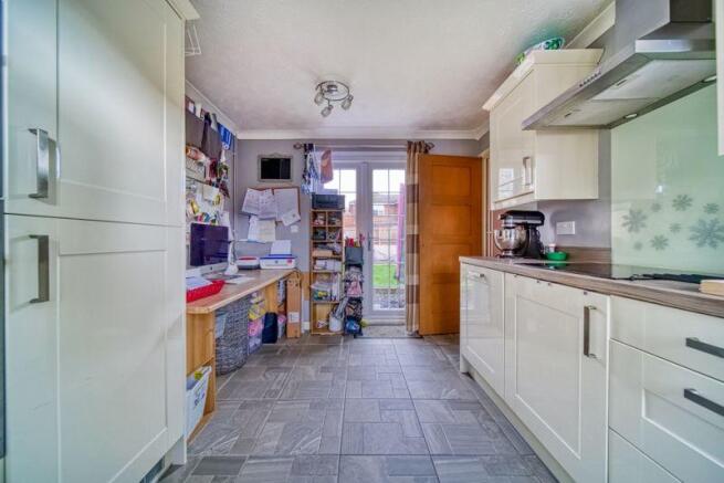 Kitchen/Diner 2