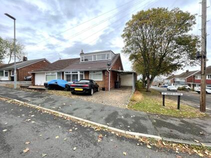 St. Marys Close, Chester Le Street, DH2