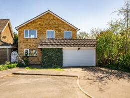 23, Penman Close, Chiswell Green, St Albans AL2 3DJ