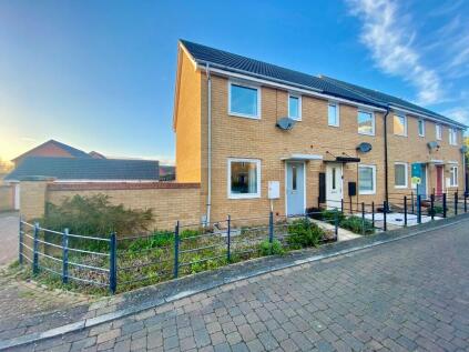 Tabor Court, Hampton Centre, Peterborough, Cambridgeshire, PE7