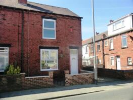 17, Barleyhill Road, Garforth, Leeds LS25 1DX