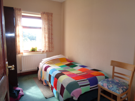 Single Bedroom