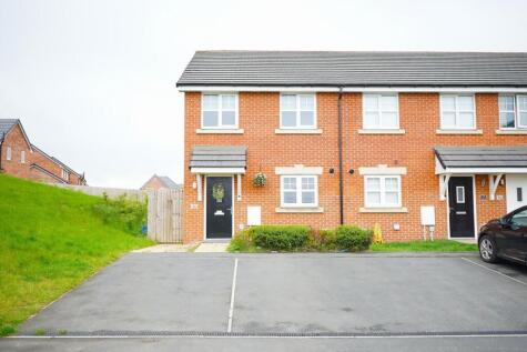 Forge Crescent, Ulverston
