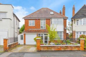 96, Ainsdale Road, Leicester LE3 0UB
