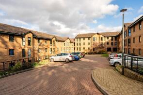 Flat 27, 20, Craiglea Place, Morningside, Edinburgh EH10 5QD