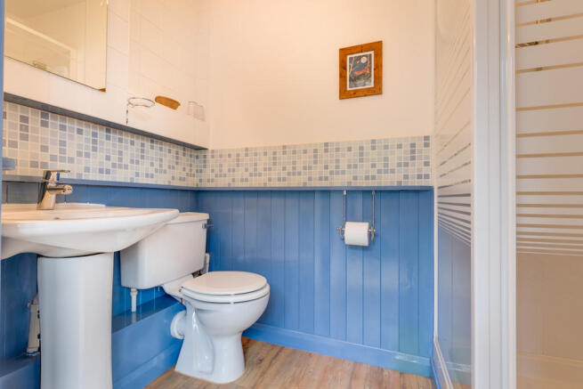 En-Suite Shower R...
