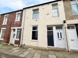 92, Vine Street, South Shields NE33 4RG