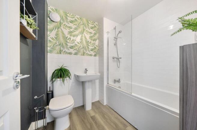 2 bed Semi-Detached for sale Image 6