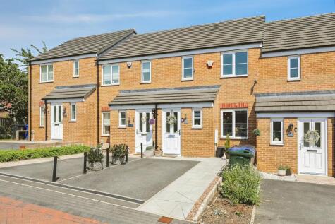 Lundhill Drive, Wombwell, Barnsley