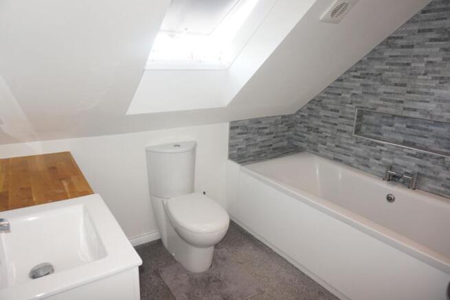 Master En-suite