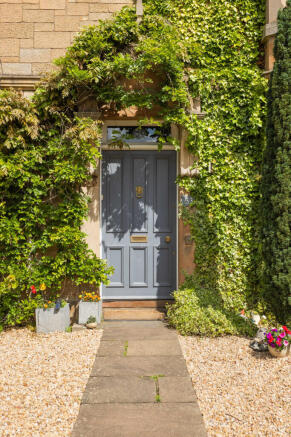 33 Duddingston Park 13