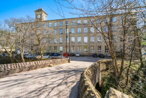 Apartment 17, Rishworth Palace, Rishworth Mill Lane, Rishworth, Sowerby Bridge HX6 4RY