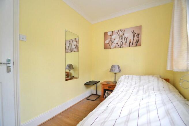 2 Ryde Mews