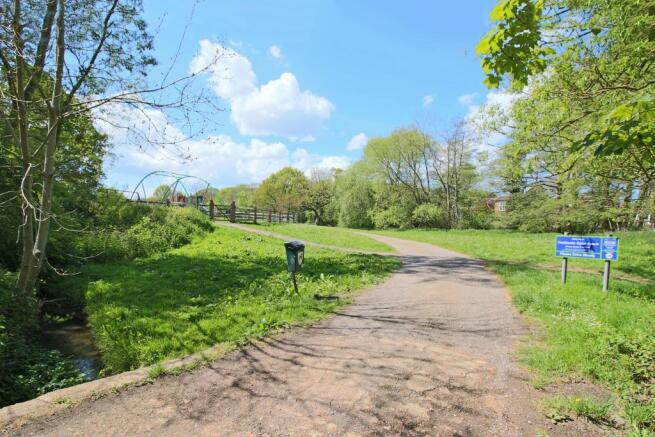 Parklands Open Space