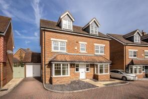 61, Ashengate Way, Five Ash Down, Uckfield TN22 3EX