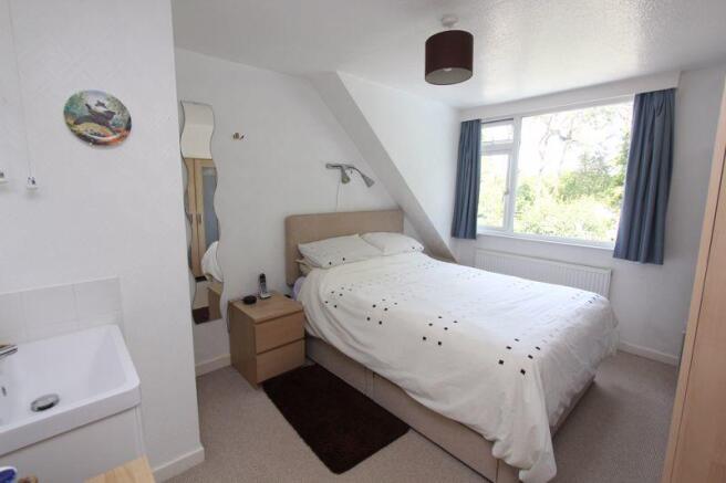 Bedroom Two (E...
