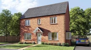 1, Cold Weston Drive, Ludlow SY8 1XR