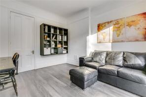 6, Rossiter Road, London SW12 9RU