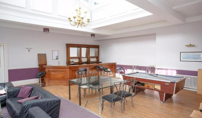 Facilities