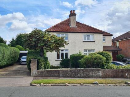 Dawnay Road, Great Bookham