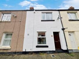 30, Duke Street, Carlisle CA2 5UL