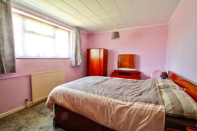 Bed 1