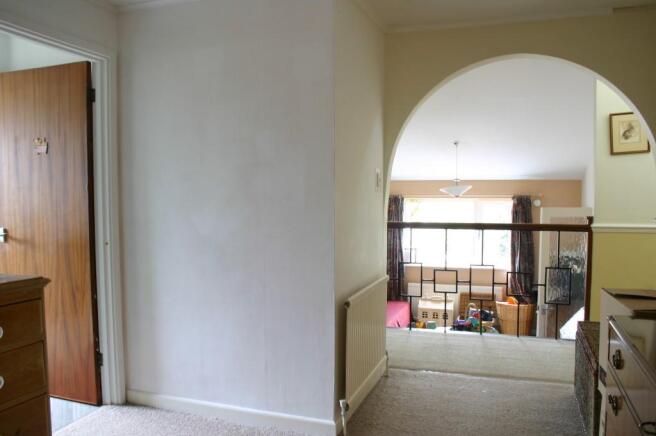 'Inner Bonus Room'