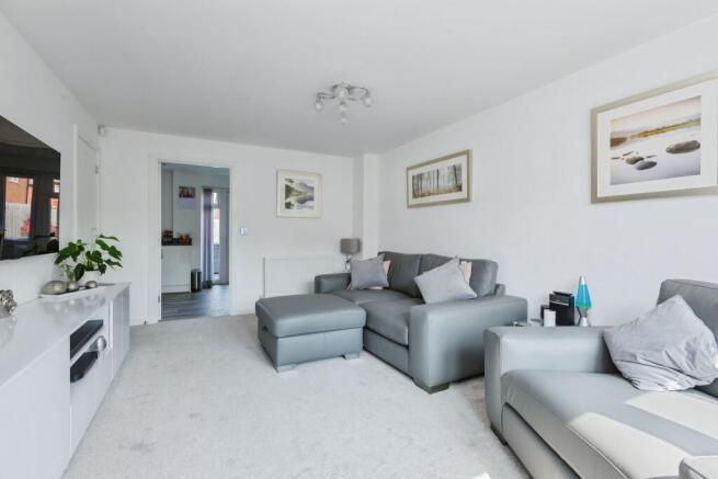 Godfrey Close, Leicester, LE9 photo 4