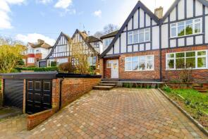 14, Hillbury Road, Warlingham CR6 9TA