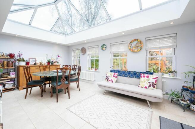 Conservatory