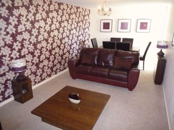 Bedroom Or...