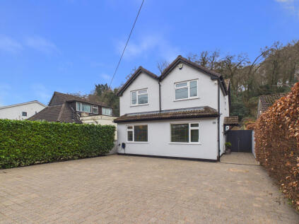 Marlow Bottom, Marlow, Buckinghamshire