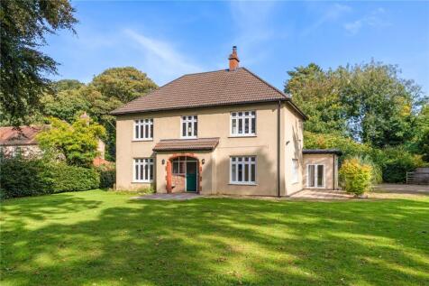 Abbey Road, Chilcompton, Radstock, Somerset, BA3